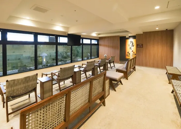 Ala Hotel Kyoto