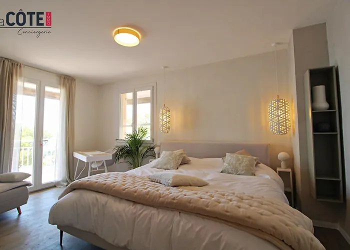 A couper le souffle Magnifique Villa sur l'eau