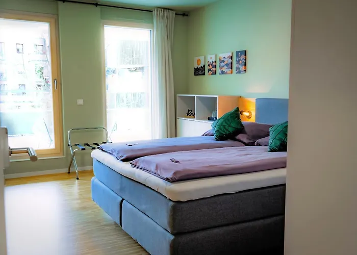 Boutique-Hotel Con4Rent