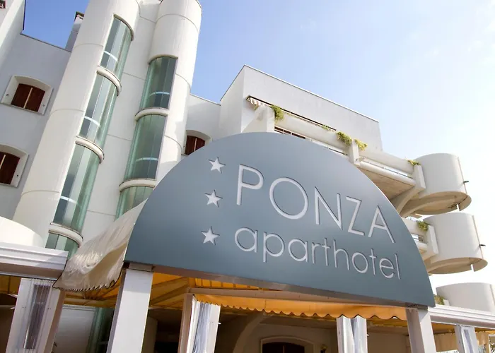 Aparthotel Ponza