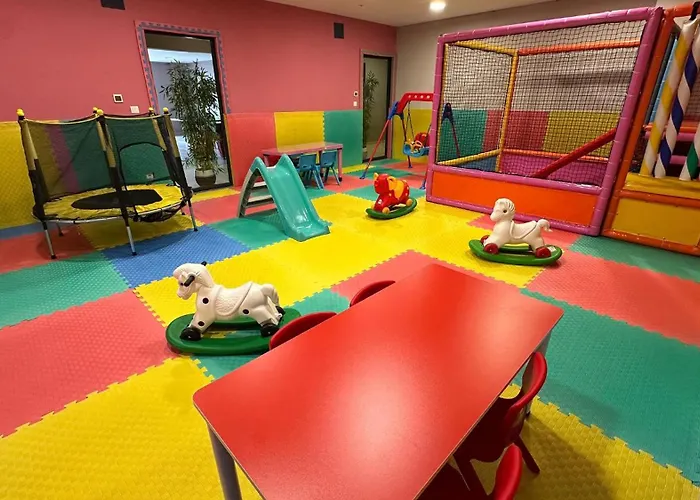 First Joy Hotel