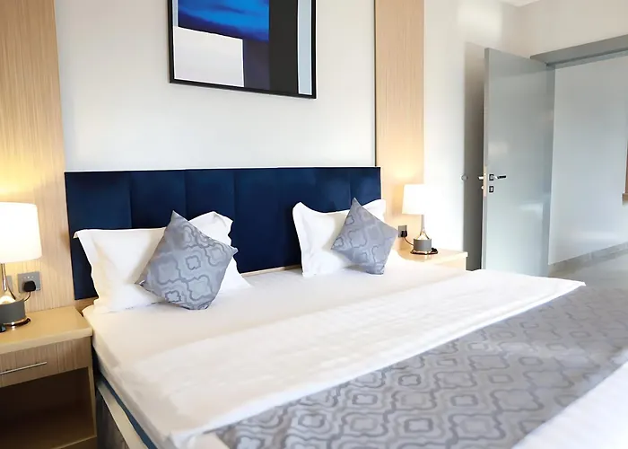 Pearly Hotel