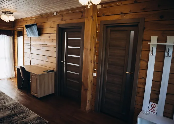 Парк-Готель Caspiy