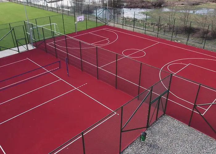 Soccer Box Pro