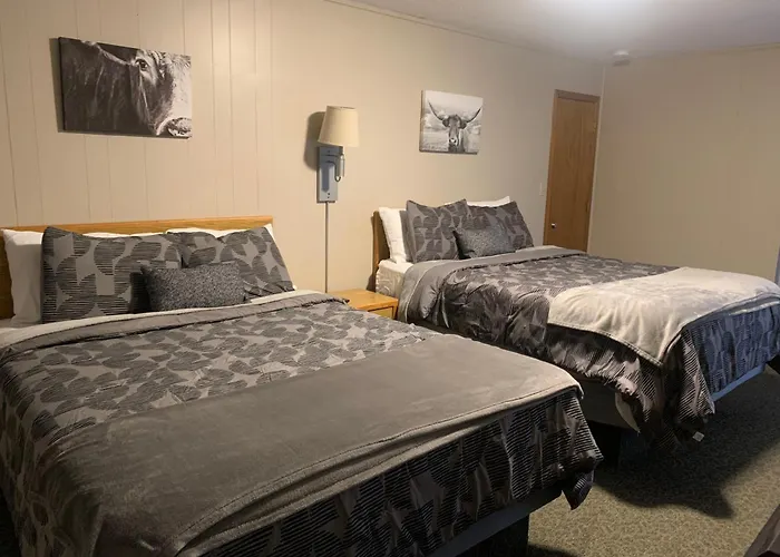 Springs Motel