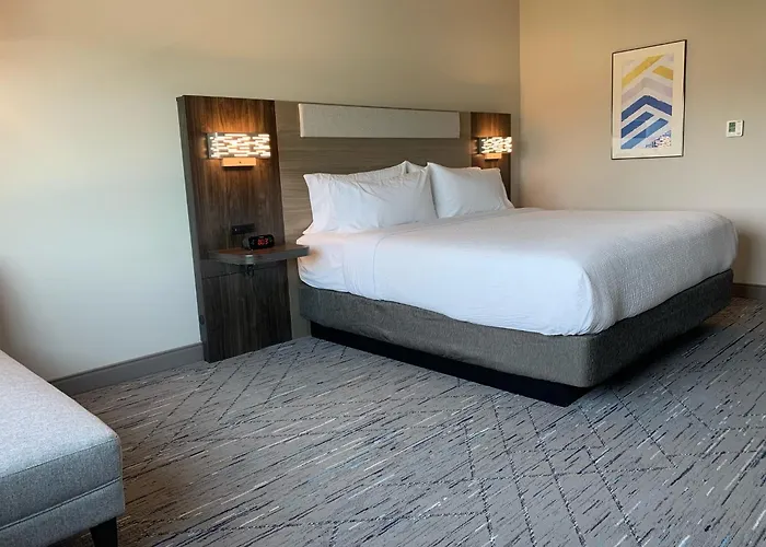 Holiday Inn Express & Suites Courtenay - Comox By Ihg