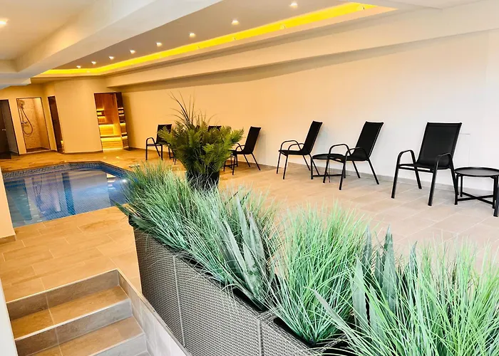 ArdoVel Park Hotel