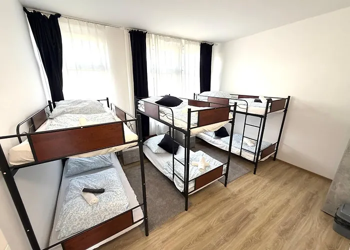 Hotel Reform Magdeburg