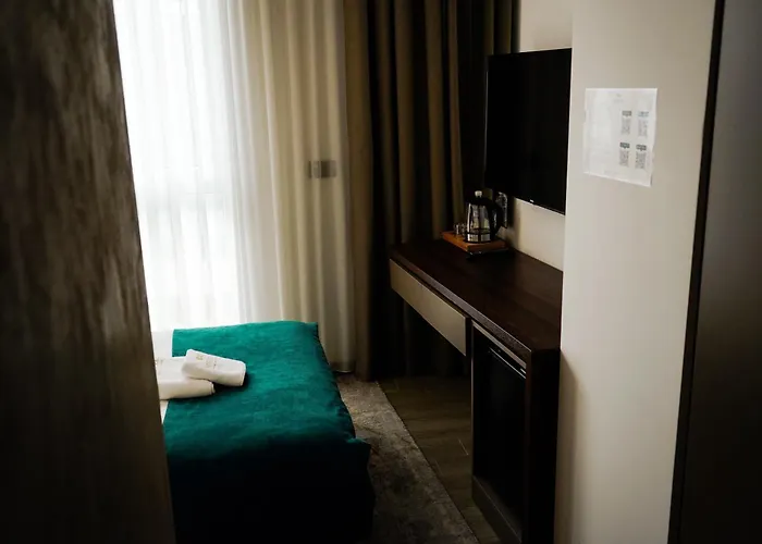 My Hotel