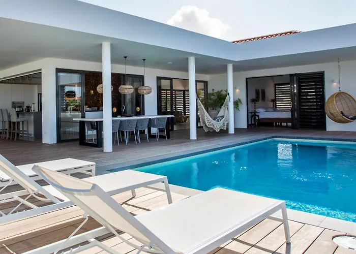 The Villas By Lxryhome