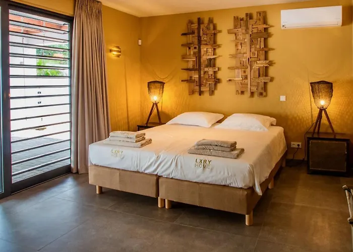 The Villas By Lxryhome