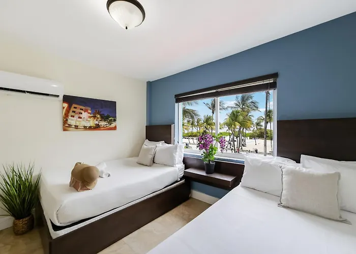 Starlite Hotel