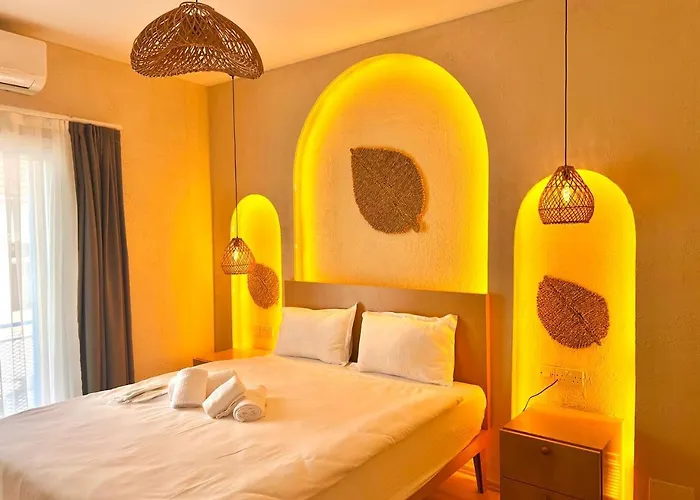 The Port Of Kyrenia Hotel