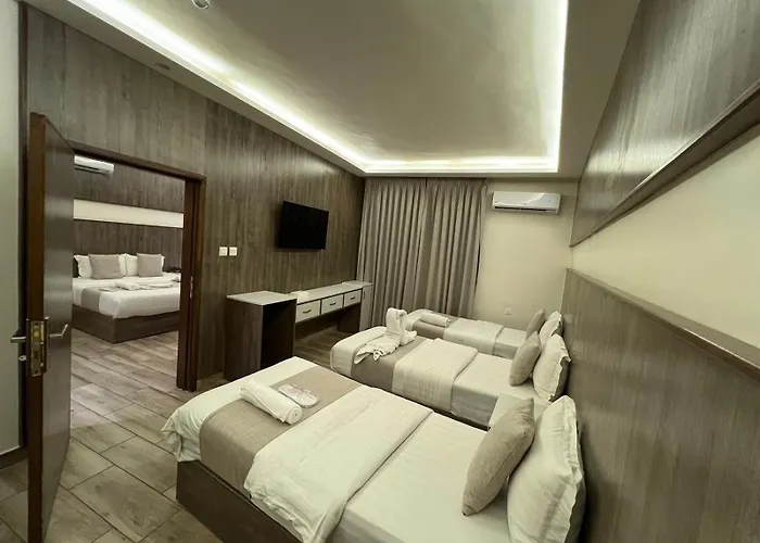 Sky Hotel