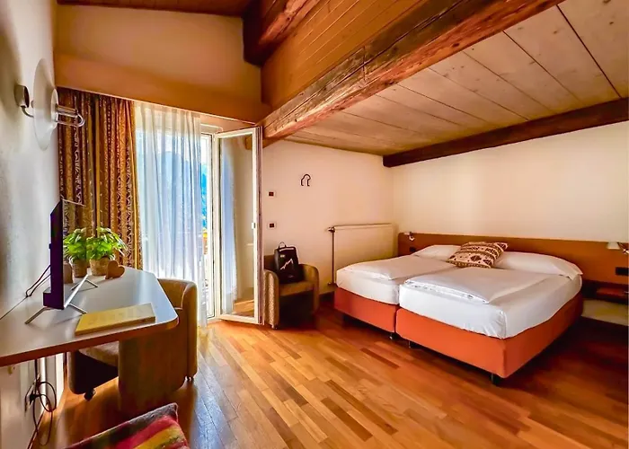 Hotel Los Andes