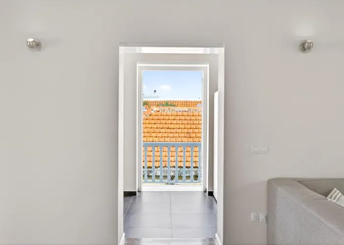 Pietermaai Oasis