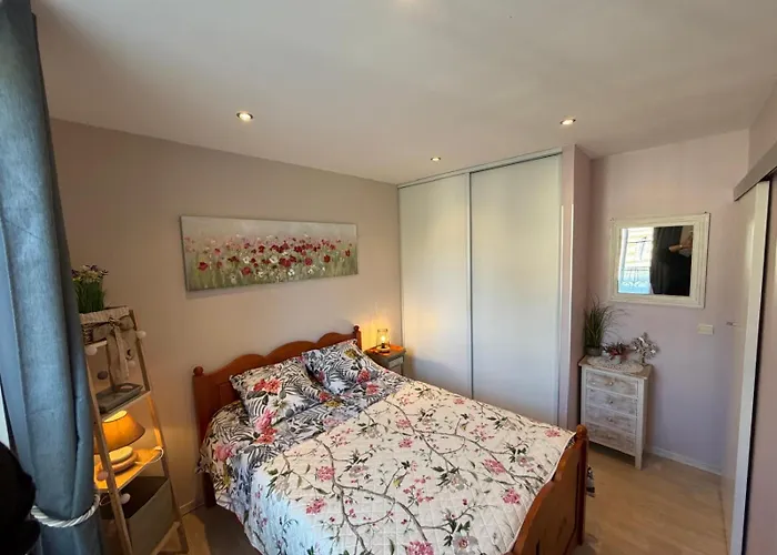 Bel Appartement Centre Veules Les Roses 1 Chambre Mer 300 M