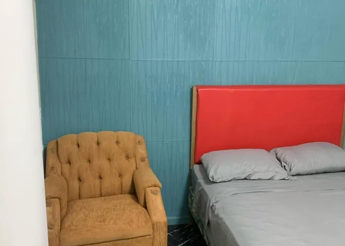 Hotel&Hostal Trinidad