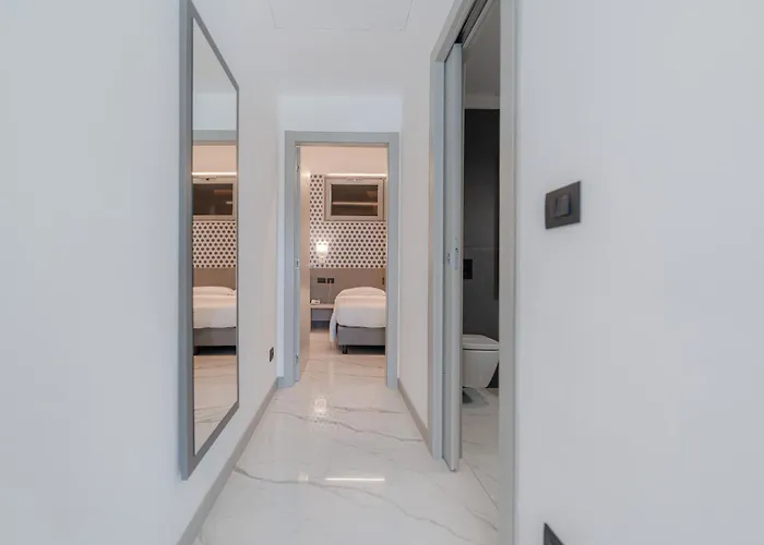 Hotel Villa Levi
