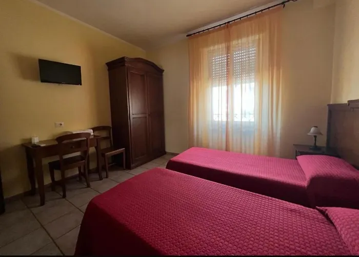 Hotel Colosseo Colleferro
