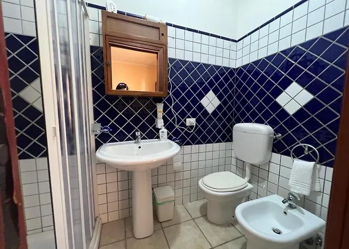 Hotel Colosseo Colleferro