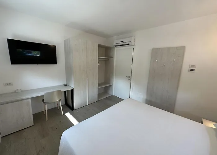 Resort Le Vele Suites And Apartments