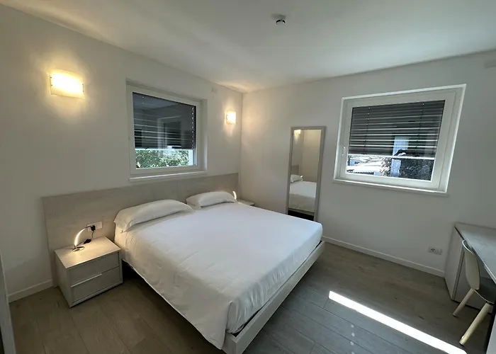 Resort le Vele Suites&Apartments