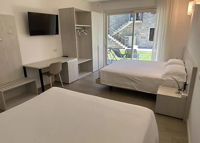 Resort Le Vele Suites And Apartments