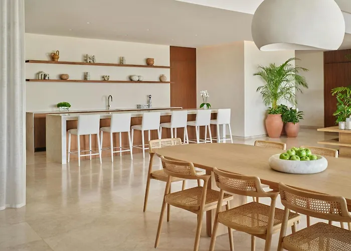 The Riviera Maya Edition At Kanai