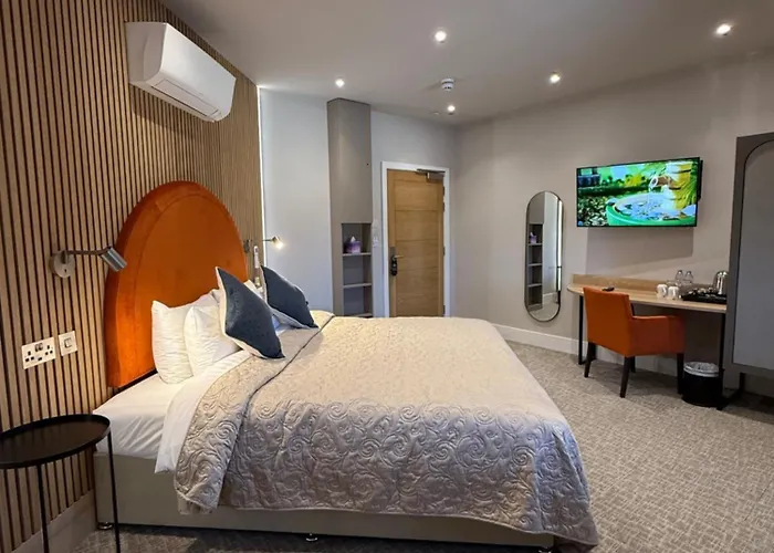 The Snooty Mehmaan - Boutique Hotel
