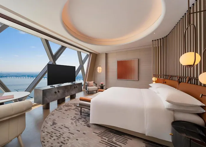 Hilton Huzhou Nanxun