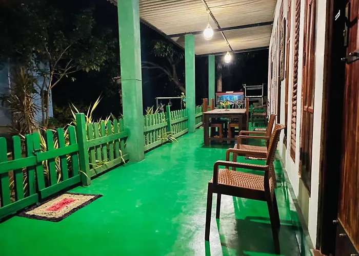 Jm Resort