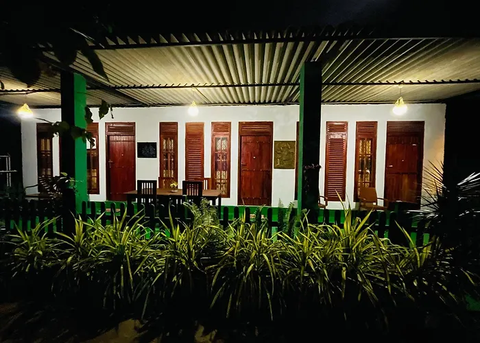 Jm Resort