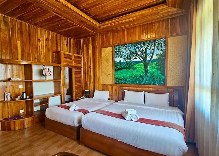 Kum-Chan House Hotel