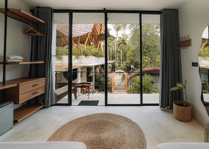 Terra Resort