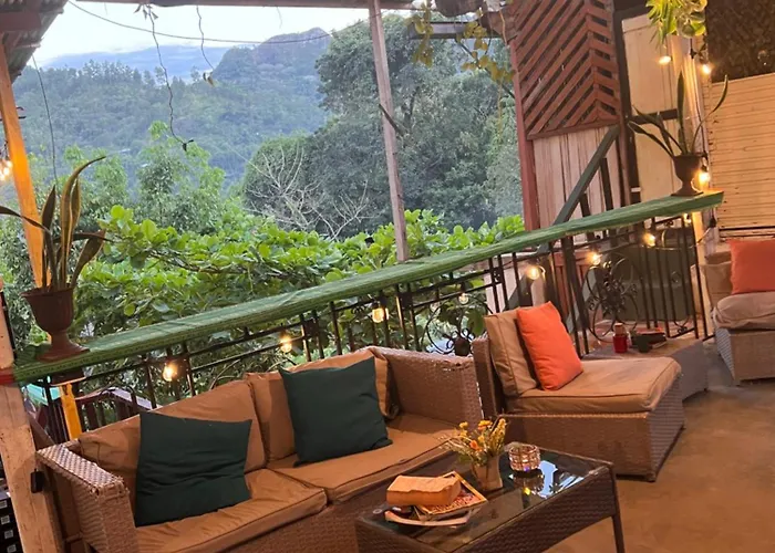 Caribbean Paradise Hotel
