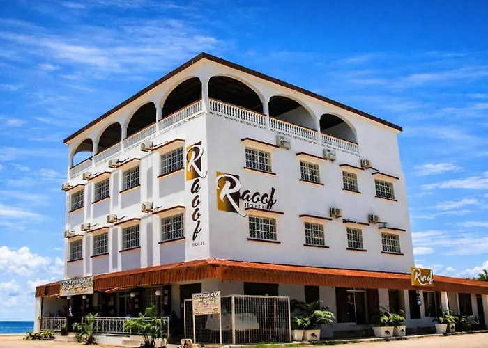 Raoof Hotel