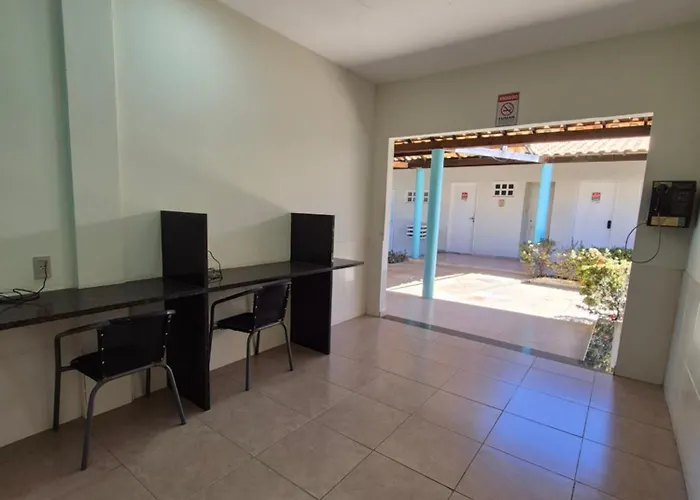 Village Hotel Belém