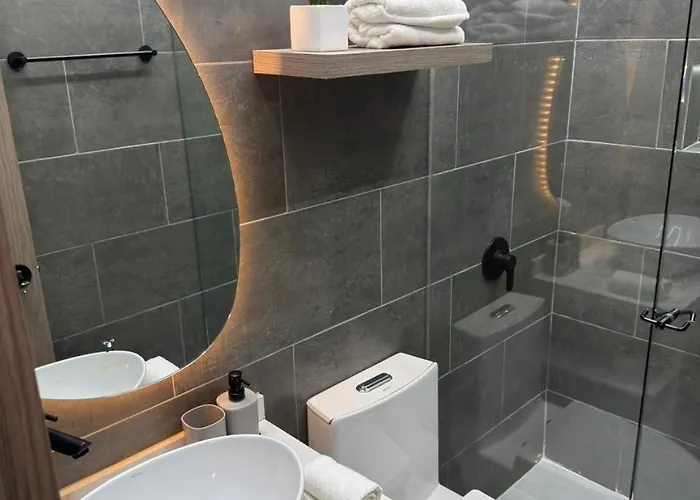 Hotel Casablanca de Santodomingo
