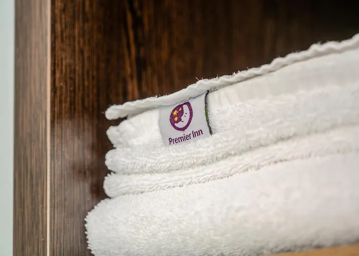 Premier Inn Köln City Süd
