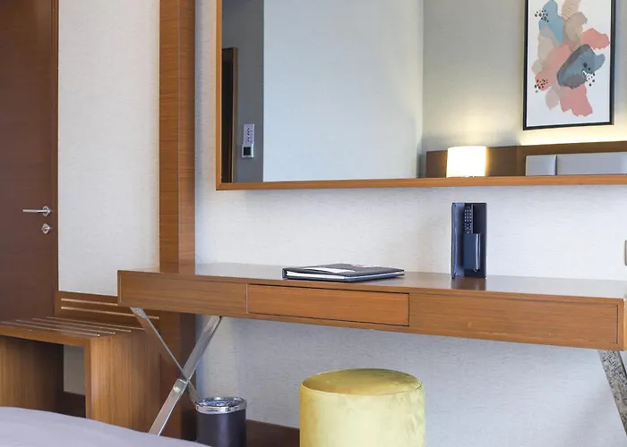 Crowne Plaza Yalova By Ihg