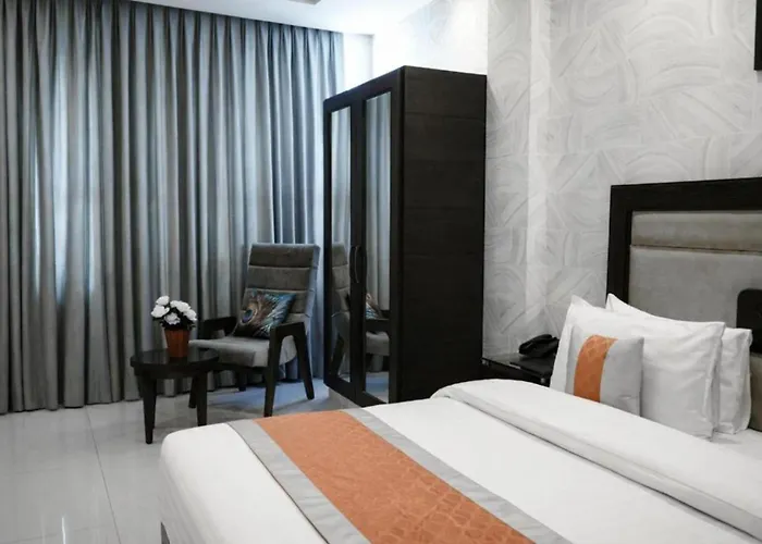 Best Western Faisalabad