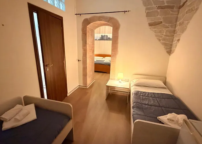 B&B Dora 2,0