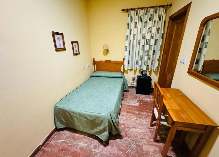 Albohera Playa Hotel By Belvilla Resorts