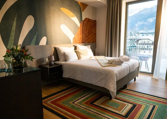 Hotel Das Saal