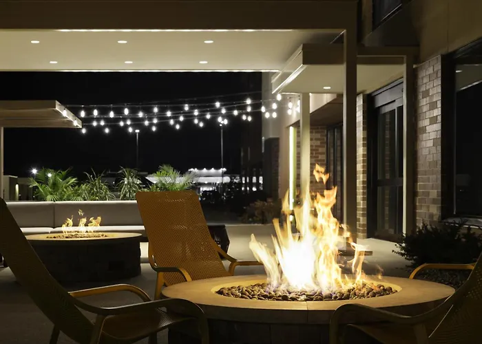 Home2 Suites By Hilton Stevens Point