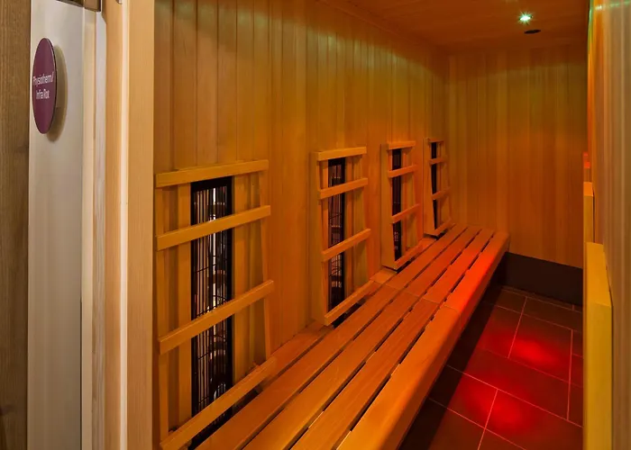 Explorer Hotel Stubaital