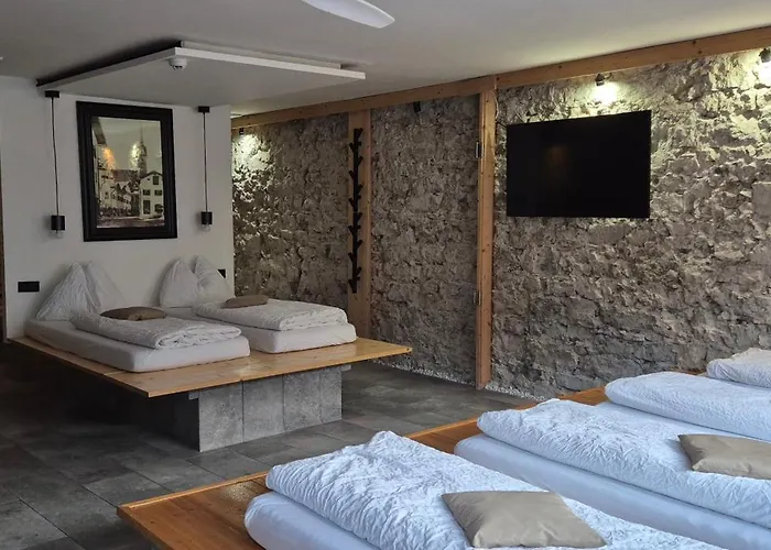 Boutique Hotel Adler