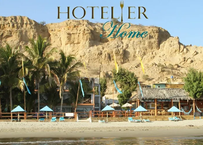 H0TELIER Home, Máncora