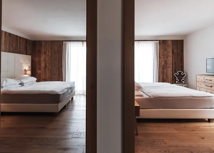 Soleil Alpine Lifestyle Hotel